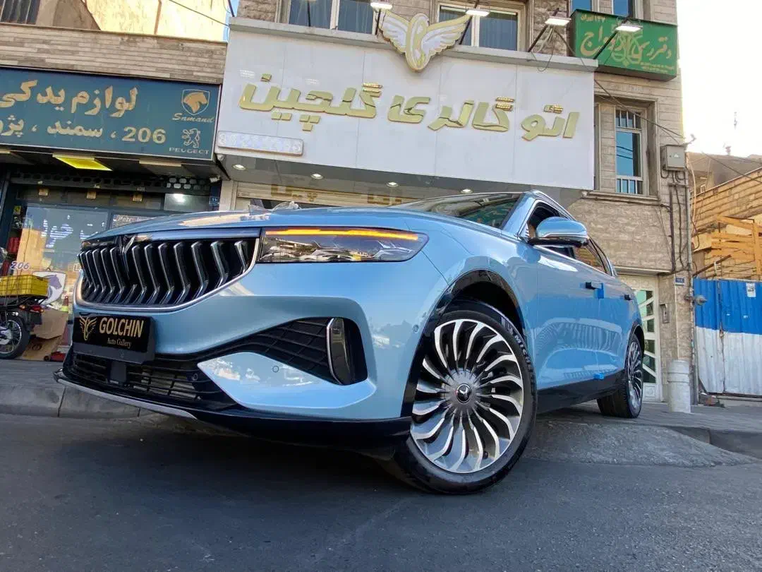 وویا فری 2023|خودرو سواری و وانت|تهران, شهرآرا|دیوار