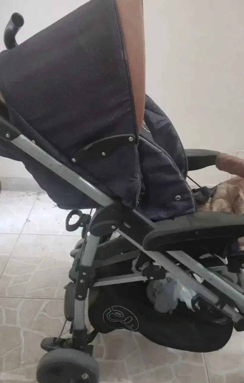 کالاسکه قیمت مناسب|کالسکه و لوازم جانبی|تهران, ده‌ونک|دیوار