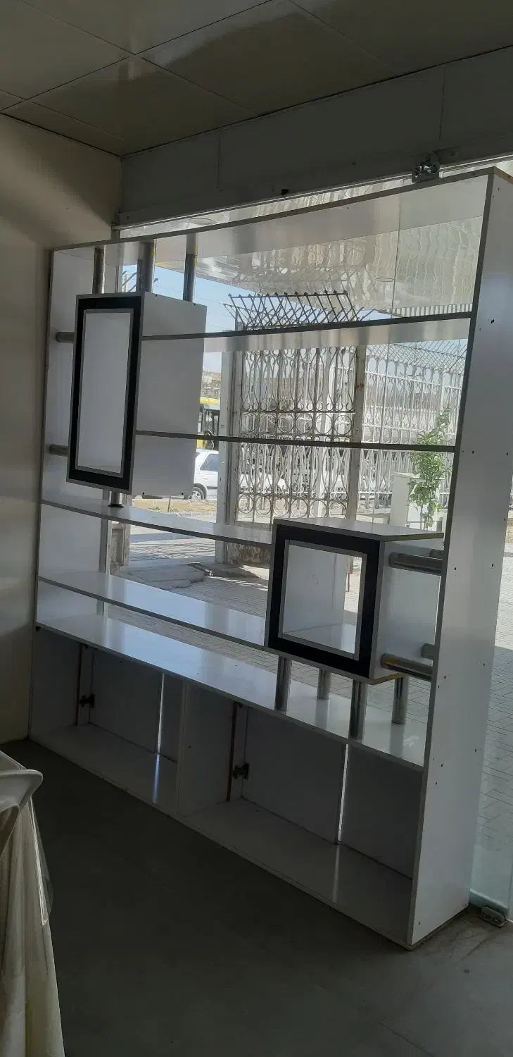 ویترین|بوفه، ویترین، کنسول|شیراز, عادل آباد|دیوار