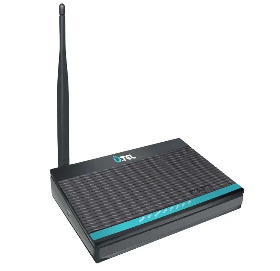 مودم|مودم و تجهیزات شبکه|سلمان‌شهر, |دیوار