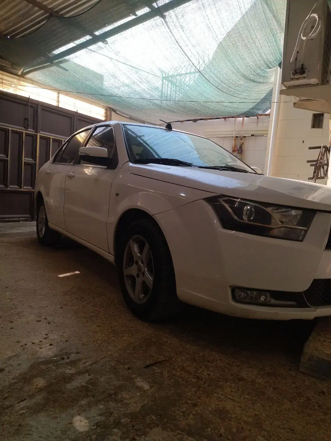 دنا تیپ۲ فول|خودرو سواری و وانت|بندر ماهشهر, |دیوار