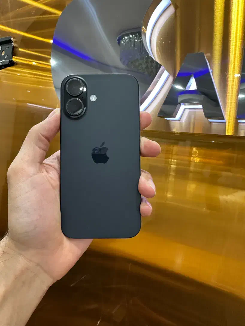iphone 16 ch 128|موبایل|یزد, |دیوار
