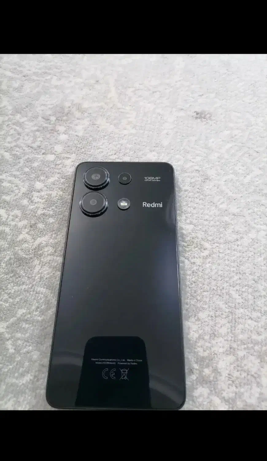 redmi13|موبایل|مشهد, احمدآباد|دیوار