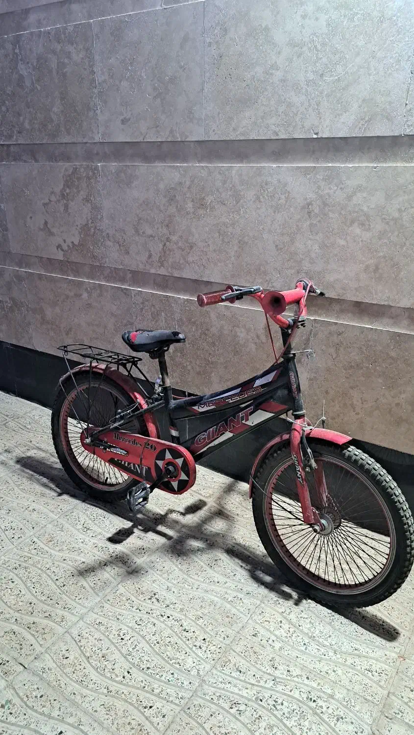 دوچرخه سالم و تمیز|دوچرخه، اسکیت، اسکوتر|شاهرود, |دیوار