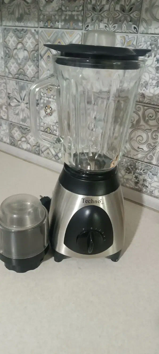 مخلوط کن و آسیاب|خردکن، آسیاب، غذاساز|کرج, شهرک بنفشه|دیوار