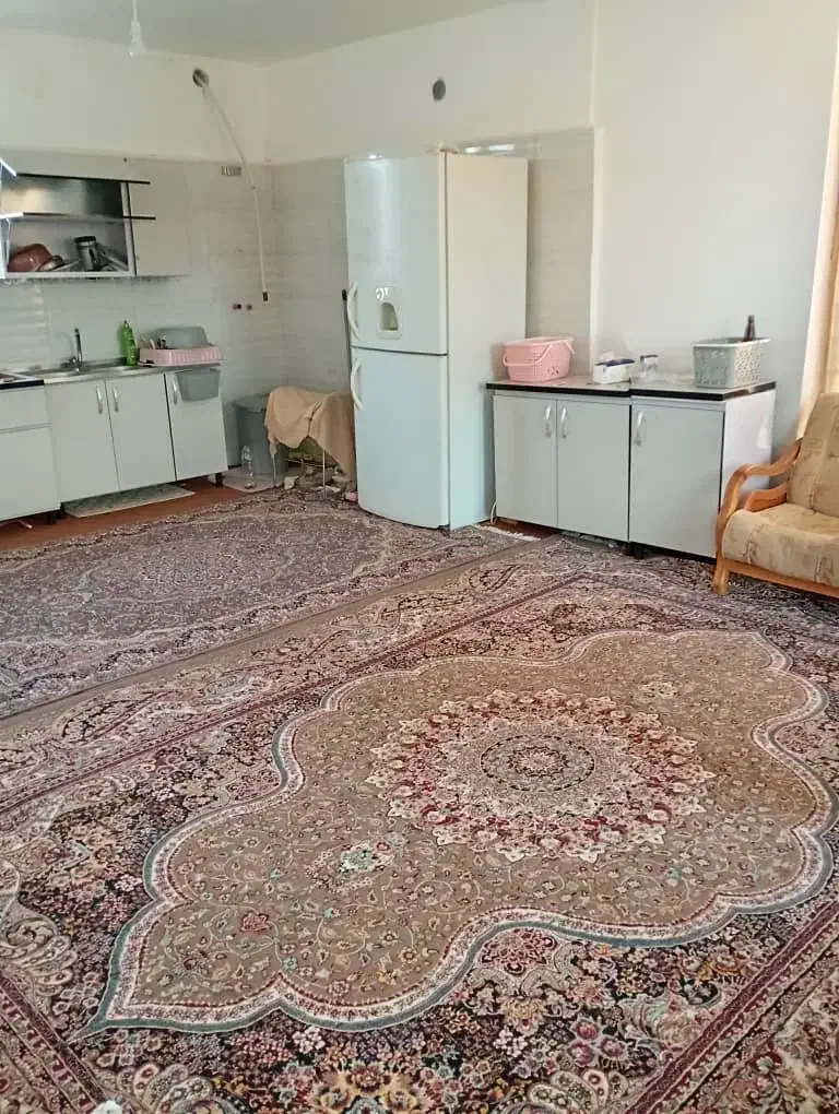 فروش باغ هزار متری قلات ابپرده مبله|فروش خانه و ویلا|شیراز, کودیان|دیوار