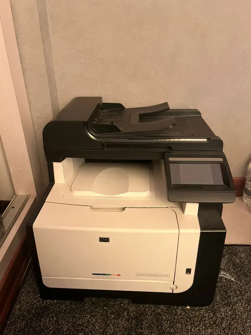 فوری فروشی|پرینتر، اسکنر، کپی، فکس|تهران, بهداشت|دیوار