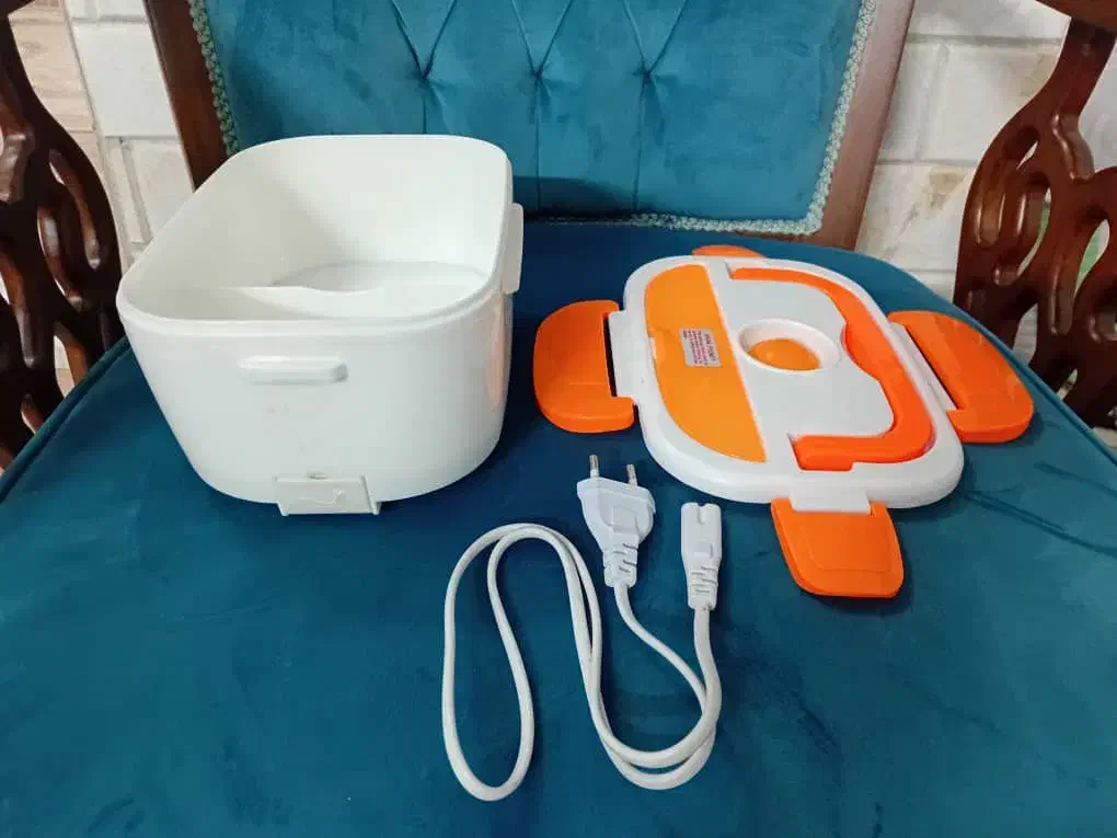 ظرف غذای گرم کن حرارتی پلاستیکی|ظروف نگهدارنده، پلاستیکی، یکبارمصرف|تهران, بریانک|دیوار