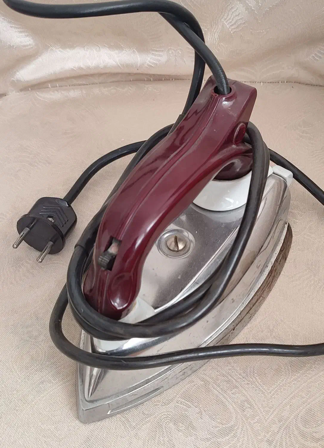 اتو برقی|اتو و لوازم اتو|تبریز, |دیوار