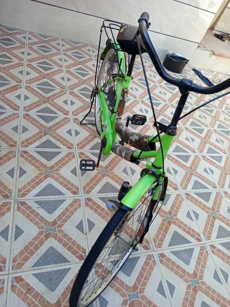 دوچرخه 26|دوچرخه، اسکیت، اسکوتر|آبادان, |دیوار