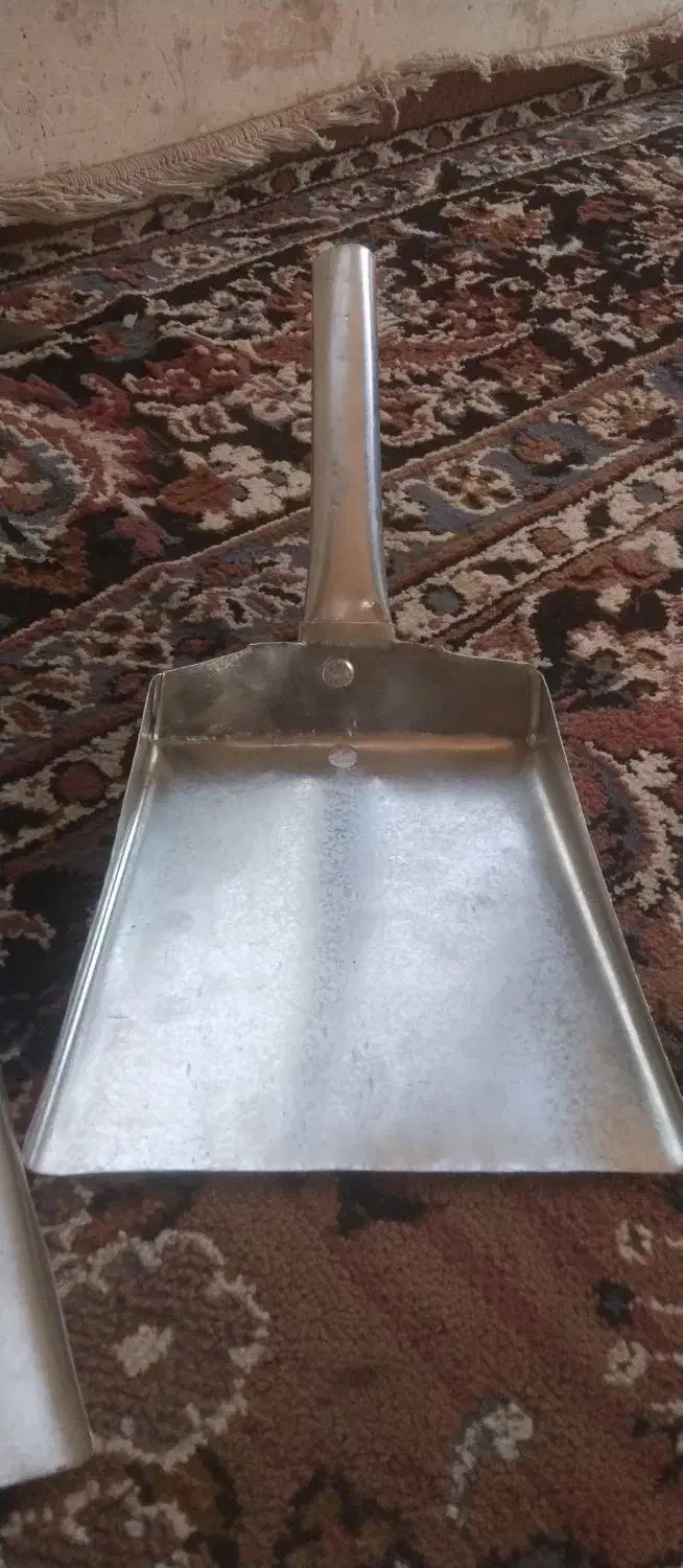 خاک انداز|لوازم نظافت|تربت جام, معدآباد|دیوار