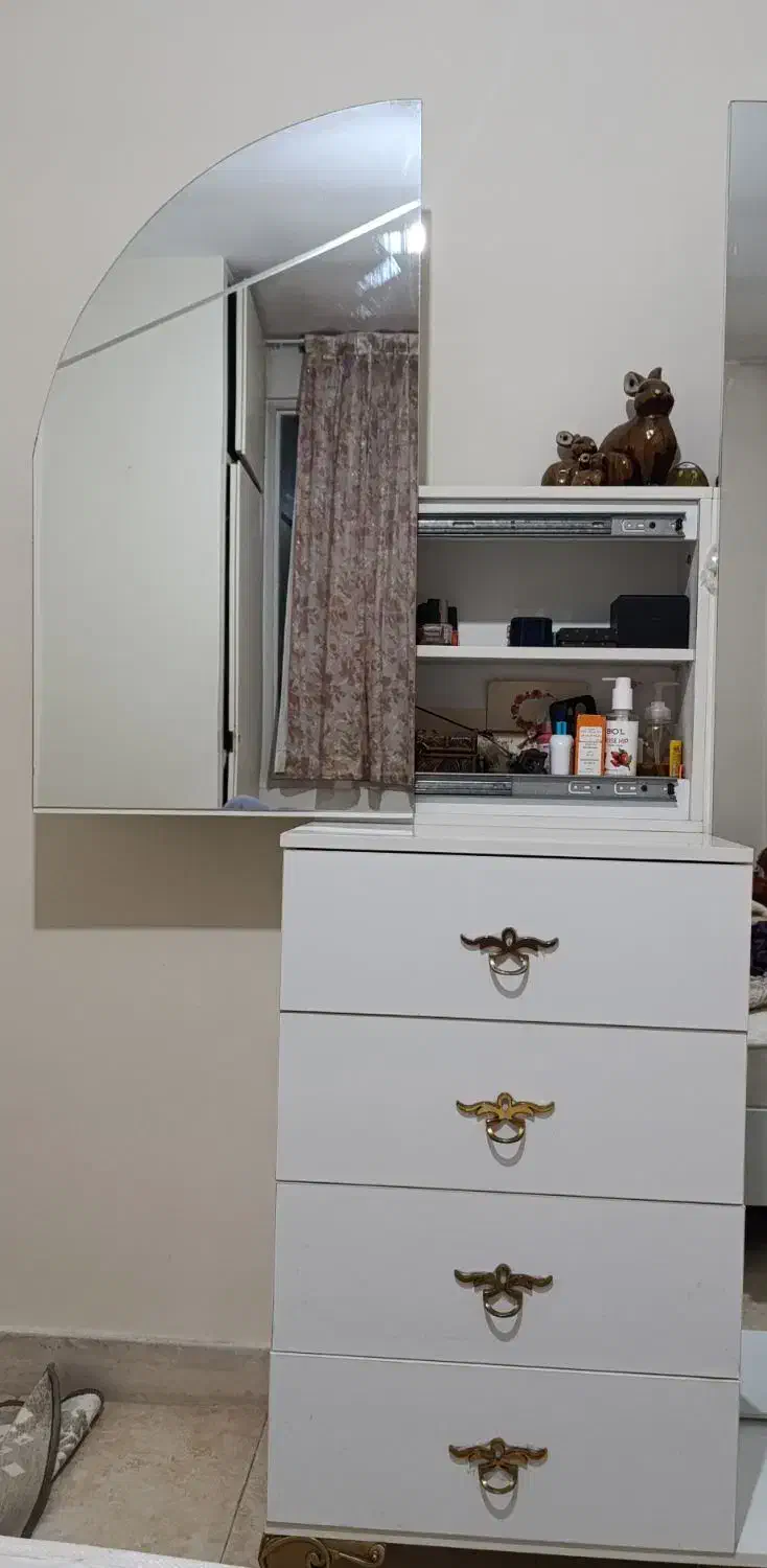 آینه قدی|آینه|تهران, دردشت|دیوار