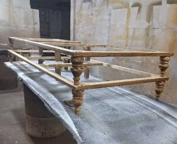 پلی استر کار|استخدام صنعتی، فنی، مهندسی|مشهد, گرجی علیا|دیوار