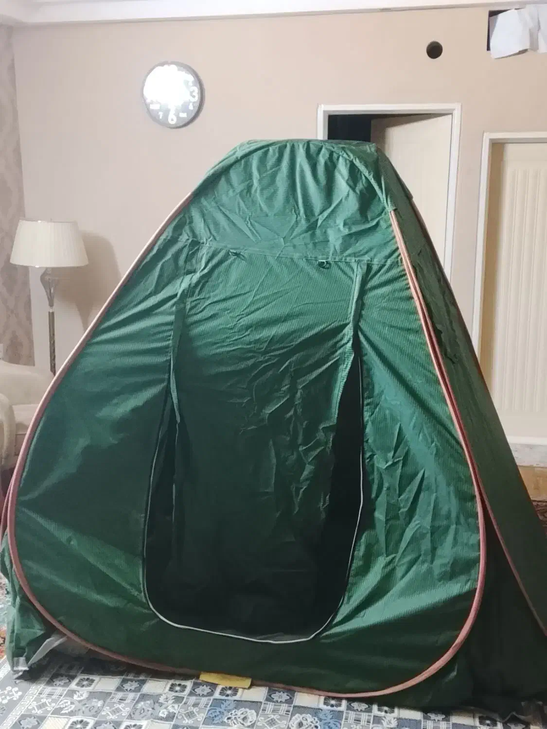 چادر مسافرتی|کوهنوردی و کمپینگ|سبزوار, هویزه|دیوار