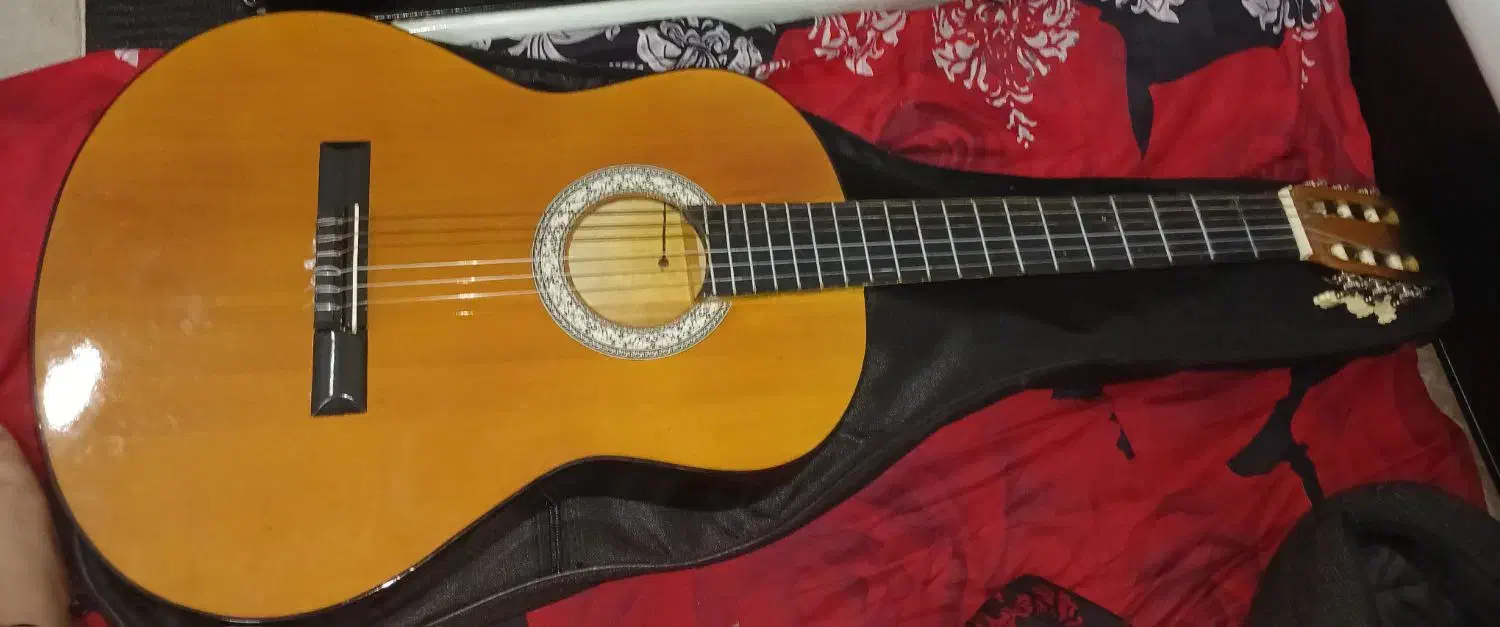 گیتار|گیتار، بیس، امپلیفایر|مشهد, کوشک مهدی|دیوار