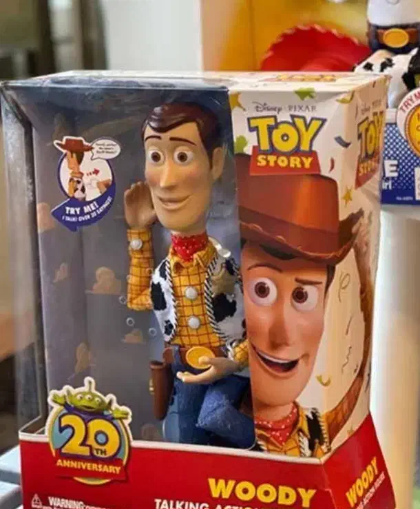 عروسک وودی داستان اسباب بازی|اسباب‌‌بازی|قائم‌شهر, |دیوار