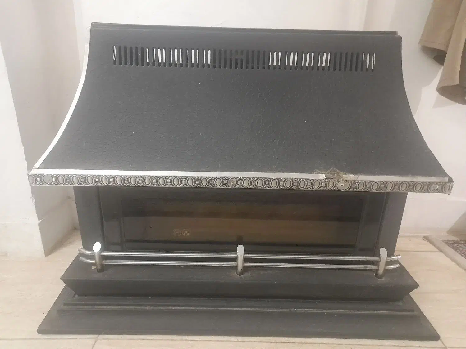 بخاری گازی|بخاری، هیتر، شومینه|ری, امین آباد|دیوار