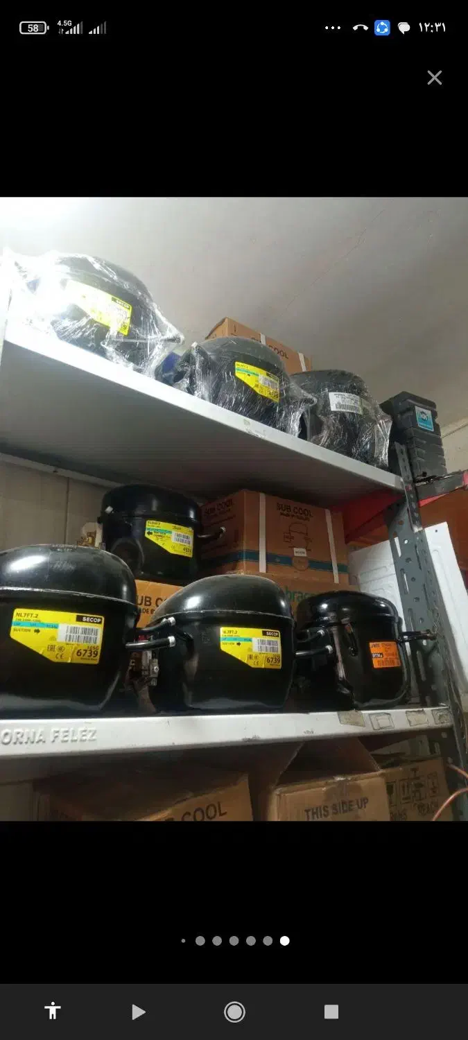 خدمات نصب موتور|فروشگاه و مغازه|پاکدشت, شهرک امام رضا|دیوار