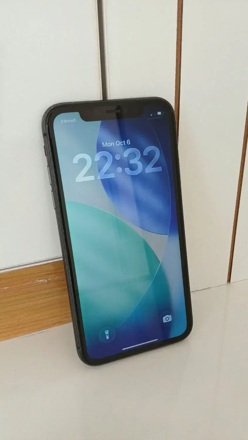 آیفون ۱۱ تک سیم|موبایل|تبریز, |دیوار