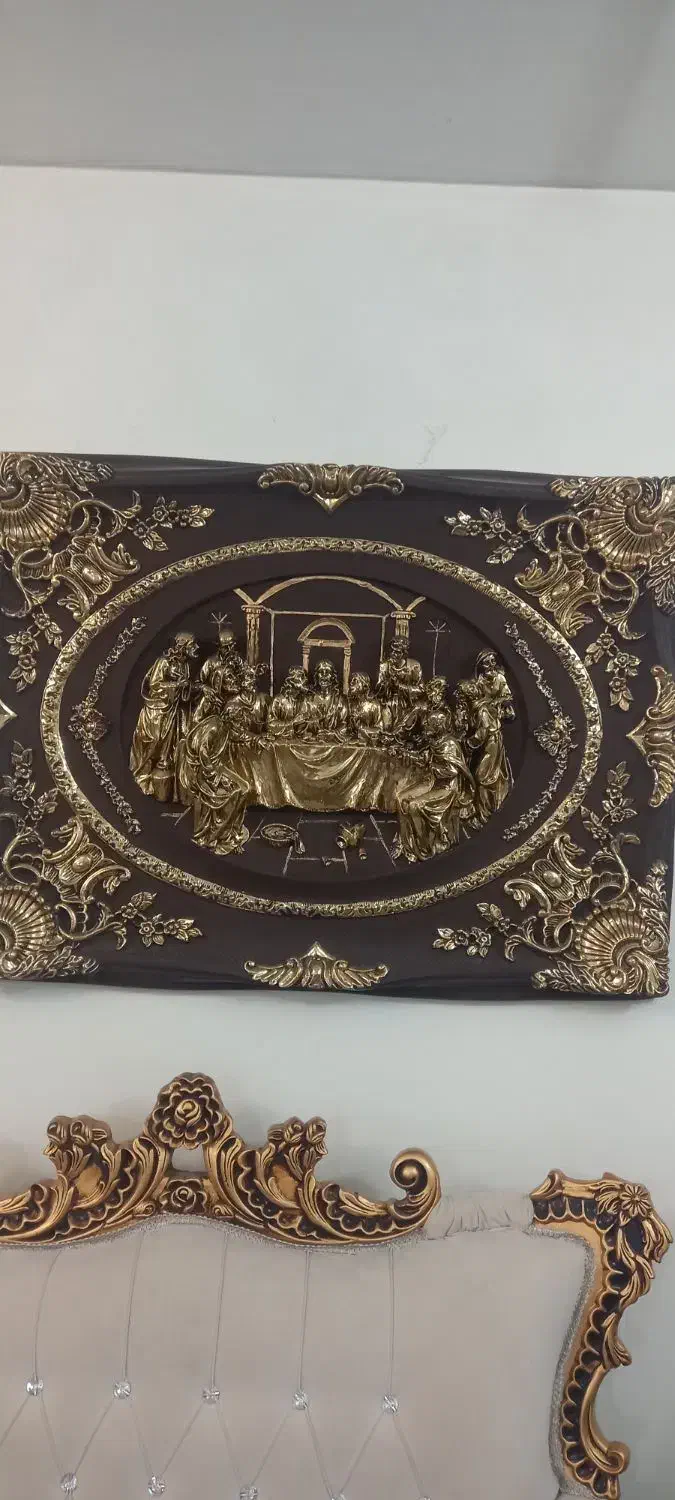 تابلو|تابلو، نقاشی، عکس|مشکین‌دشت, |دیوار