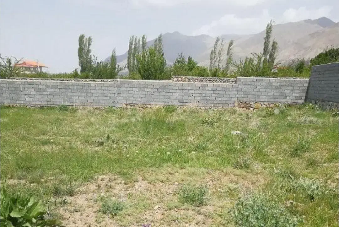 زمین مسکونی ۷۵۰ متر|فروش زمین و ملک کلنگی|میناب, |دیوار