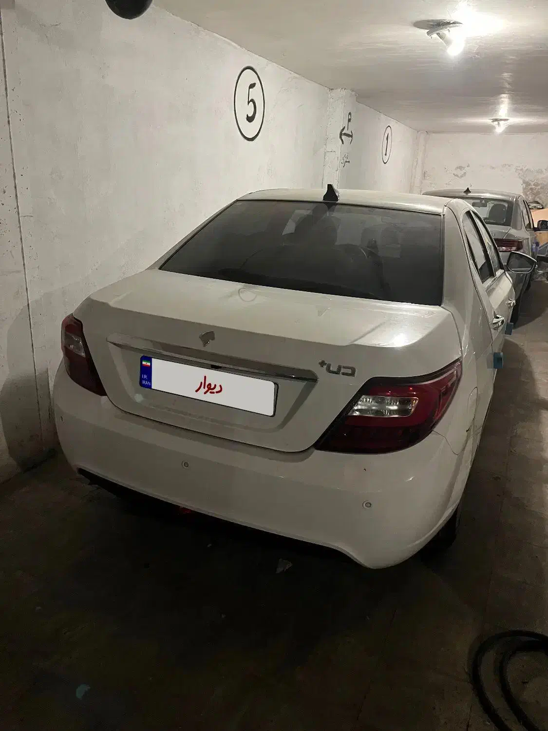 دناپلاس بورسی۱۴۰۴|خودرو سواری و وانت|تهران, فردوسی|دیوار