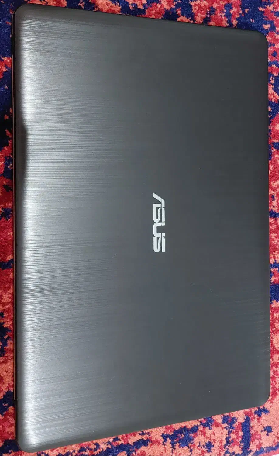 فروش لپ تاپ ایسوس|رایانه همراه|رشت, گلسار|دیوار