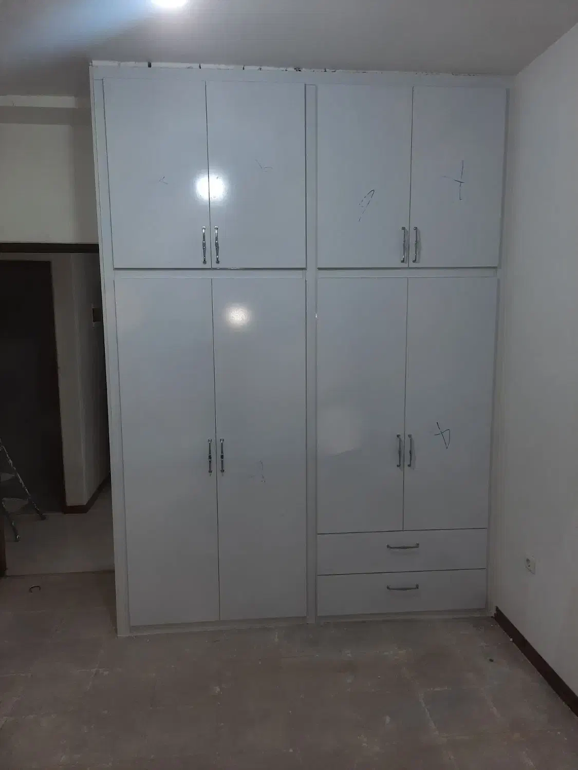 واحد ۱۴۵ متری ۳ خوابه|فروش آپارتمان|نورآباد ممسنی, |دیوار