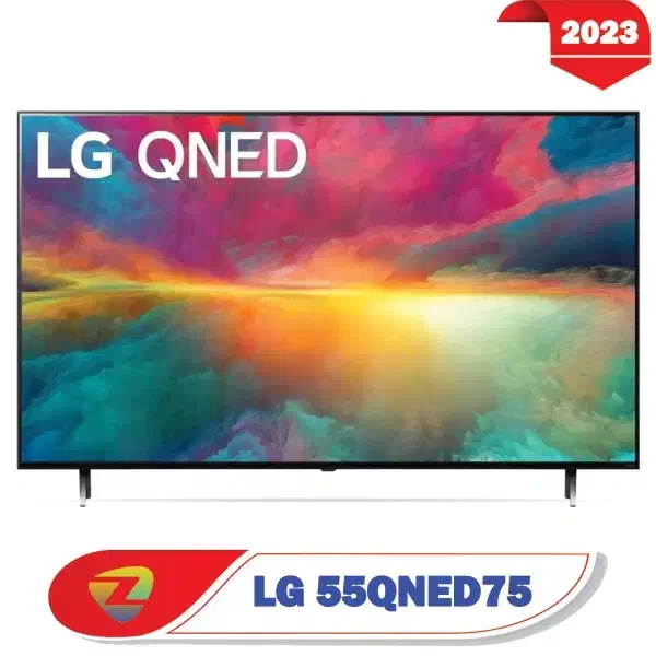 تلویزیون ۵۵ ال جی کیوند|تلویزیون و پروژکتور|اشنویه, |دیوار