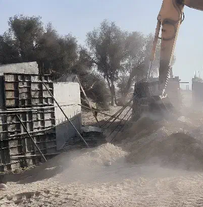 ارماتوربندی و قالبندی پل|استخدام معماری، عمران و ساختمانی|فسا, |دیوار