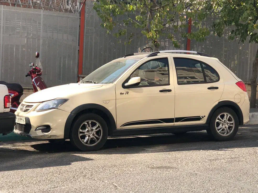 مهاجرت پول لازم کوییکR|خودرو سواری و وانت|تهران, شهر زیبا|دیوار