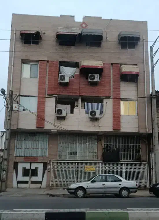 رهن و اجاره آپارتمان 90متری|اجارهٔ آپارتمان|کردکوی, |دیوار