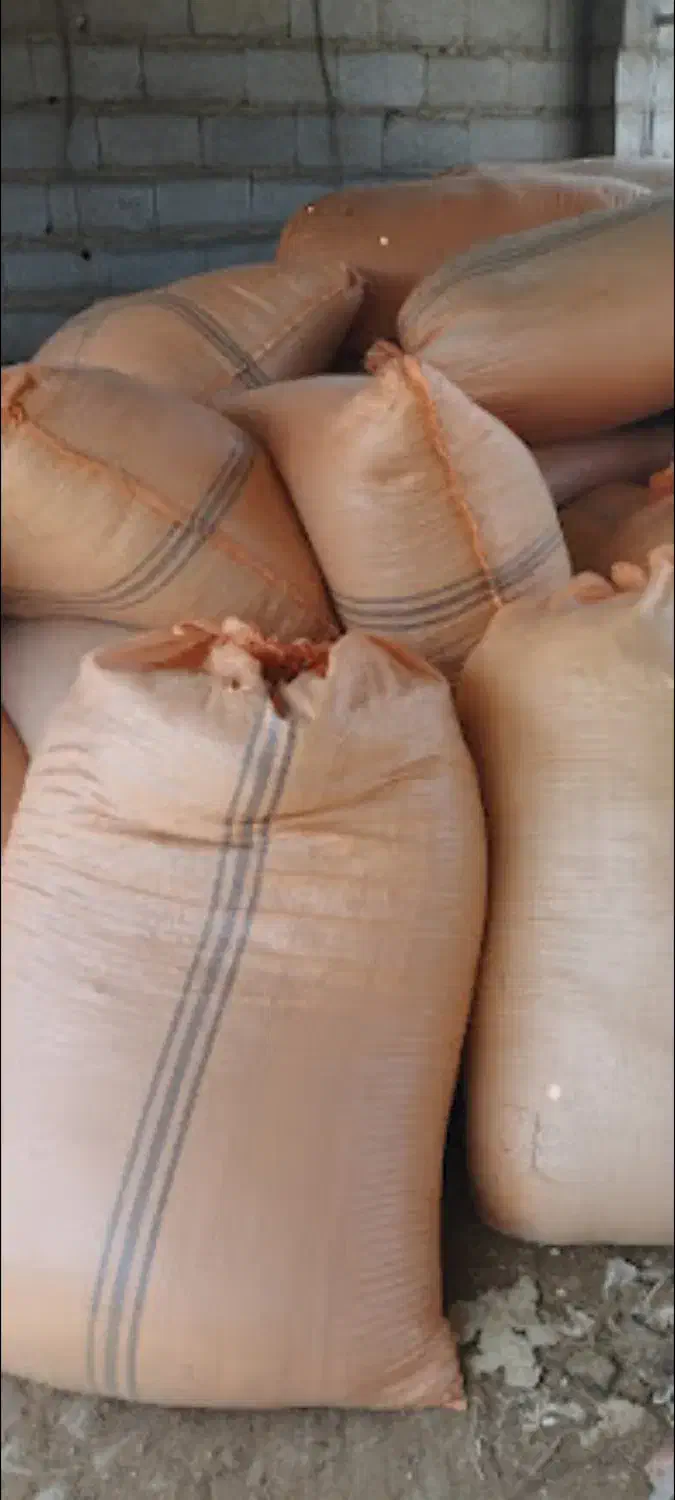 پرس کاه گندم ۱۳۰عدد|لوازم جانبی حیوانات|گنبد کاووس, |دیوار