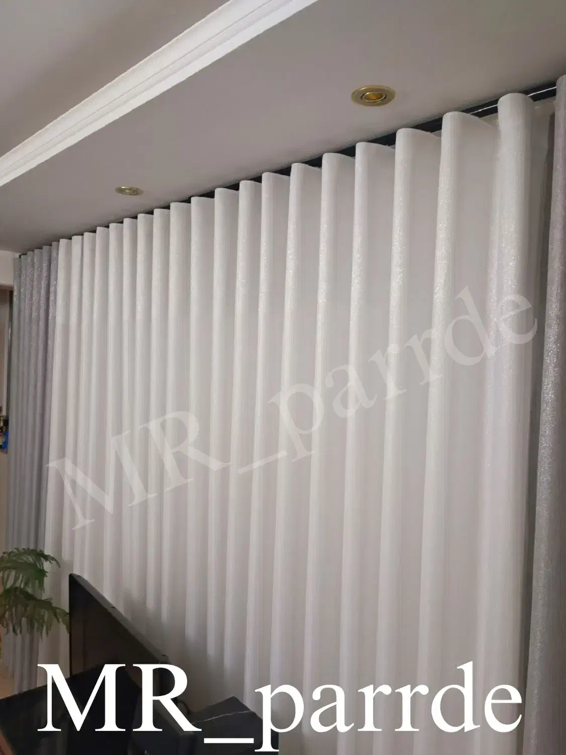 پرده مینیمال|پرده، رانر، رومیزی|اندیشه, اندیشه فاز ۱|دیوار