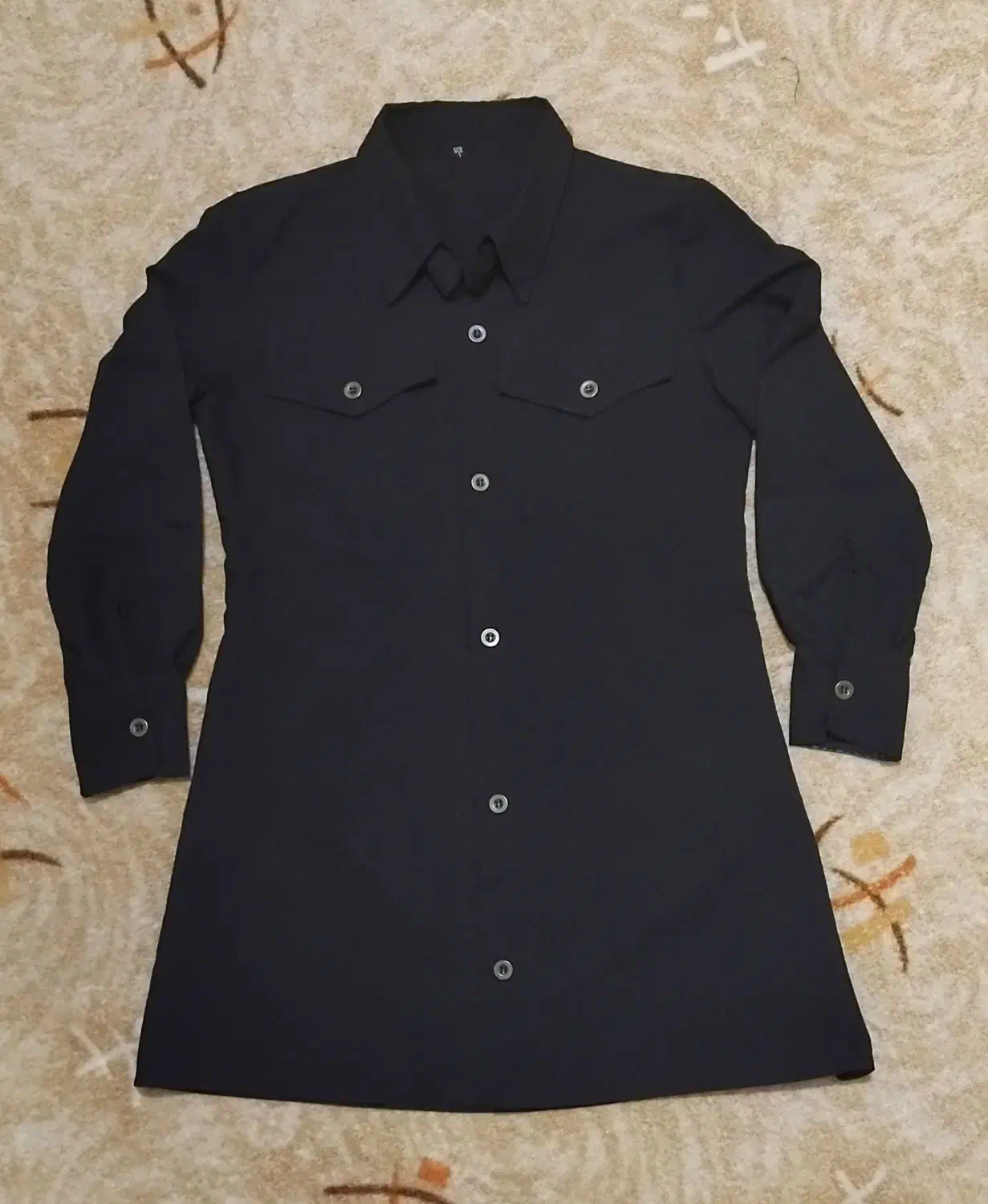 مانتوسایز۳۶تا۳۸|لباس|آران و بیدگل, |دیوار