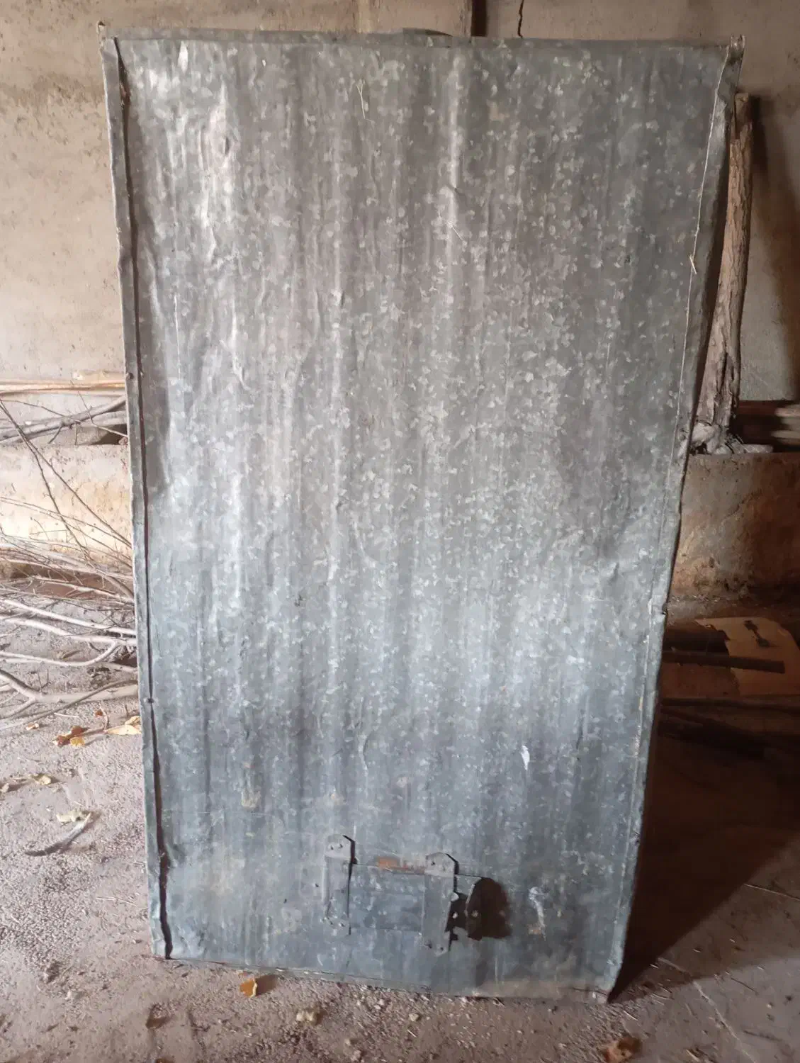 یه تاپو جا آرد در حد نو بدون زدگی|ظروف نگهدارنده، پلاستیکی، یکبارمصرف|الشتر, |دیوار