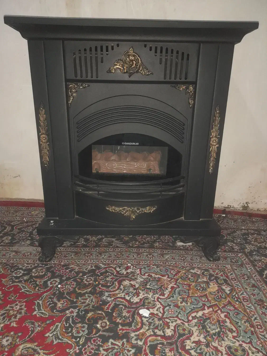 بخاری|بخاری، هیتر، شومینه|شیراز, حجت آباد|دیوار