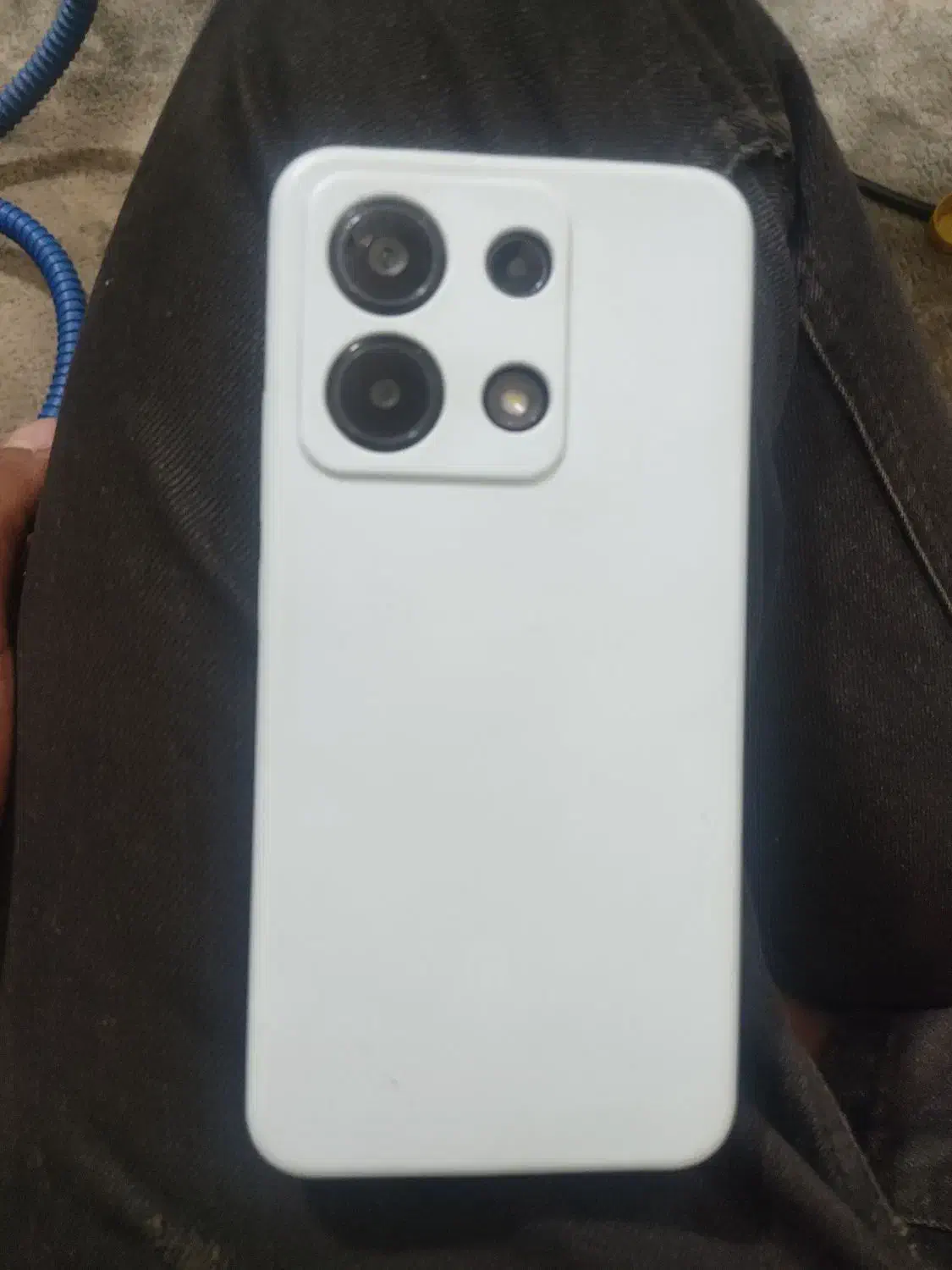 نوت۱۳|موبایل|دماوند, گیلاوند|دیوار