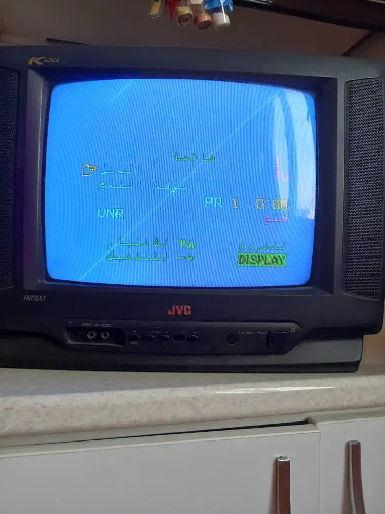 تلویزیون ۱۴ اینچ|تلویزیون و پروژکتور|پاکدشت, پاکدشت (مامازند)|دیوار