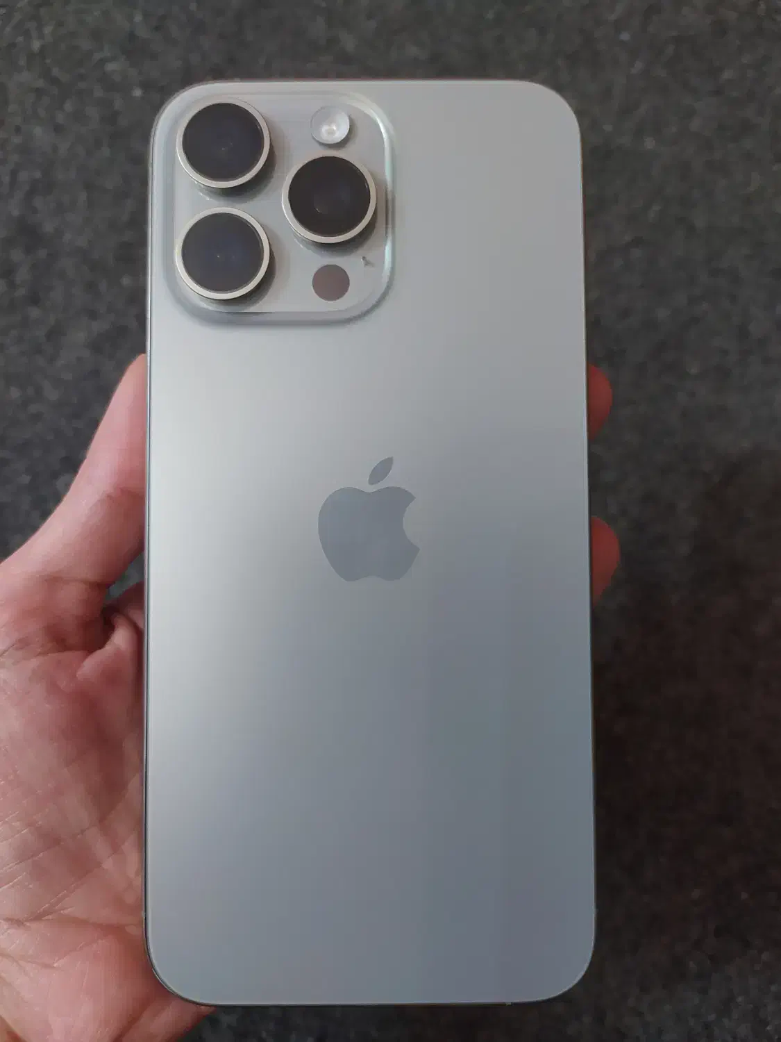 آیفون ۱۵ پرومکس|موبایل|گرگان, |دیوار