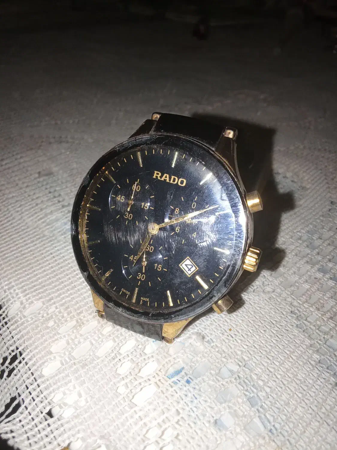 ساعت مچی مردانه|ساعت|کرج, باغستان|دیوار