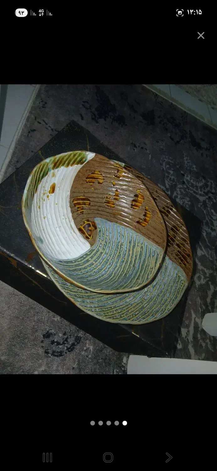 دکوری|کلکسیون اشیاء عتیقه|کرمانشاه, |دیوار