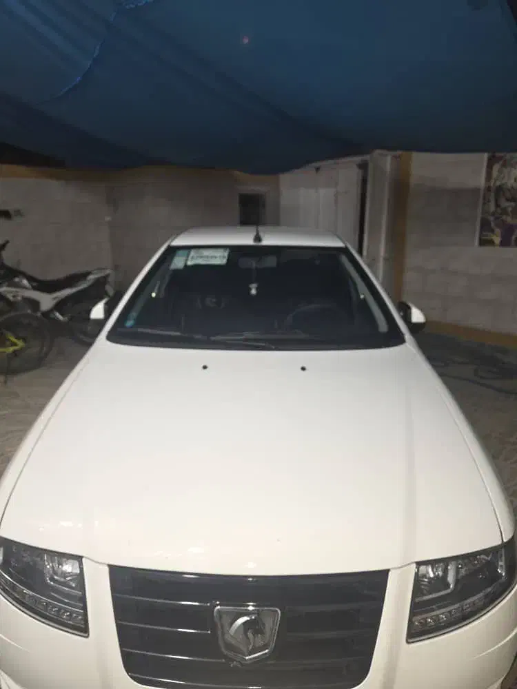 فروش سمند سورن پلاس|خودرو سواری و وانت|مرودشت, دولت آباد|دیوار