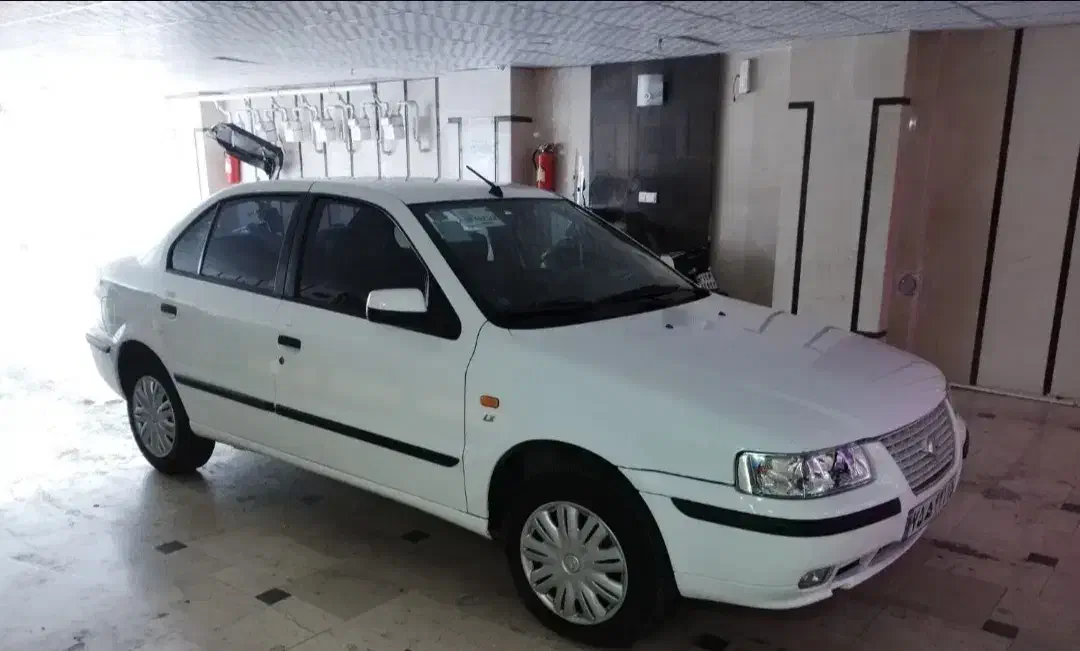 سمند 1401.LX  داشبورد جدید مشابه صفر|خودرو سواری و وانت|زاهدان, |دیوار