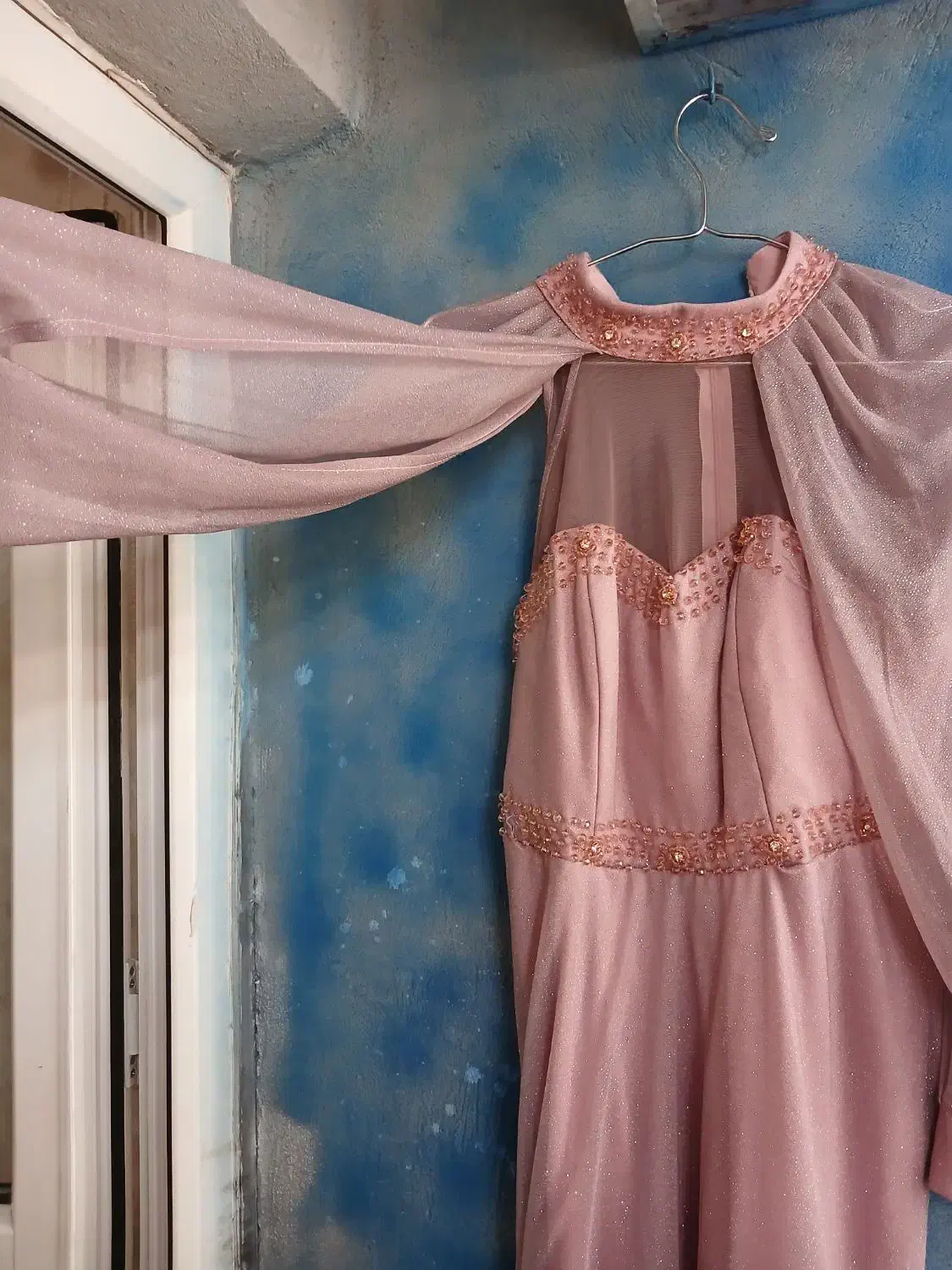 لباس مجلسی زنانه|لباس|سمنان, |دیوار