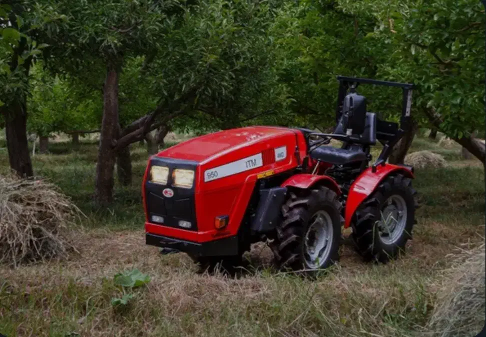 تراکتور 950|خودرو سنگین|سامان, |دیوار