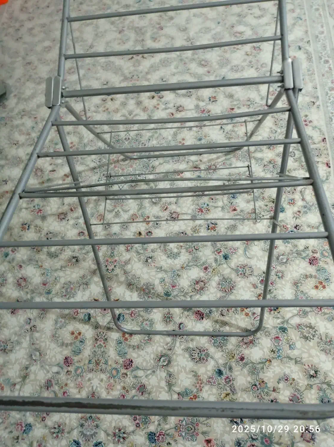 رخت آویز ، ،ترازونونو۱ساعت استفاده نشد|اسباب و اثاث بچه|کوهدشت, |دیوار