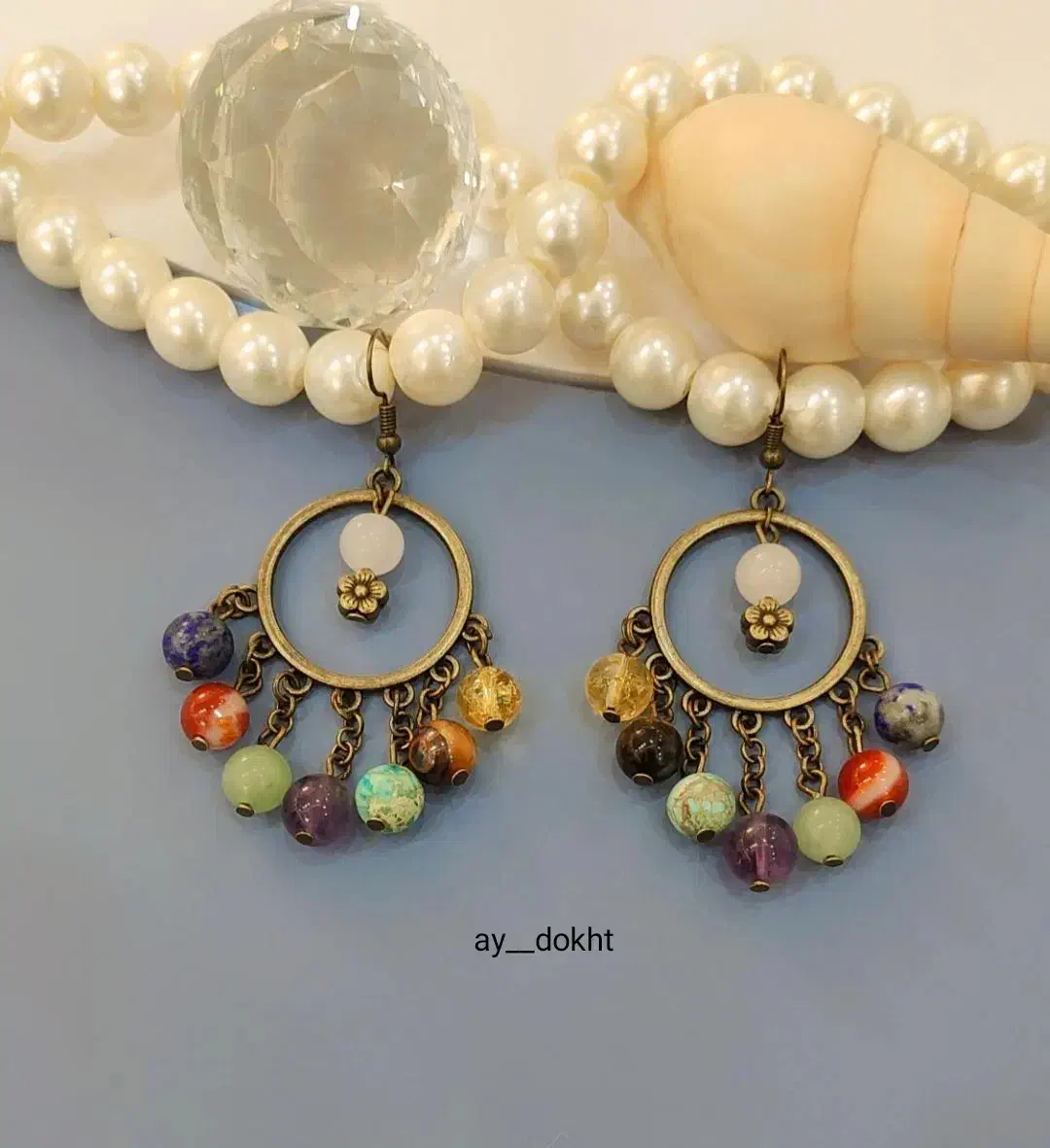 زیورآلات دست ساز|بدلیجات|خرم‌آباد, |دیوار