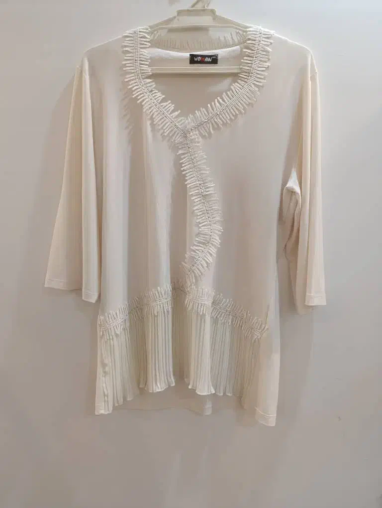 لباس زنانه|لباس|دماوند, مسکن مهر گیلاوند|دیوار