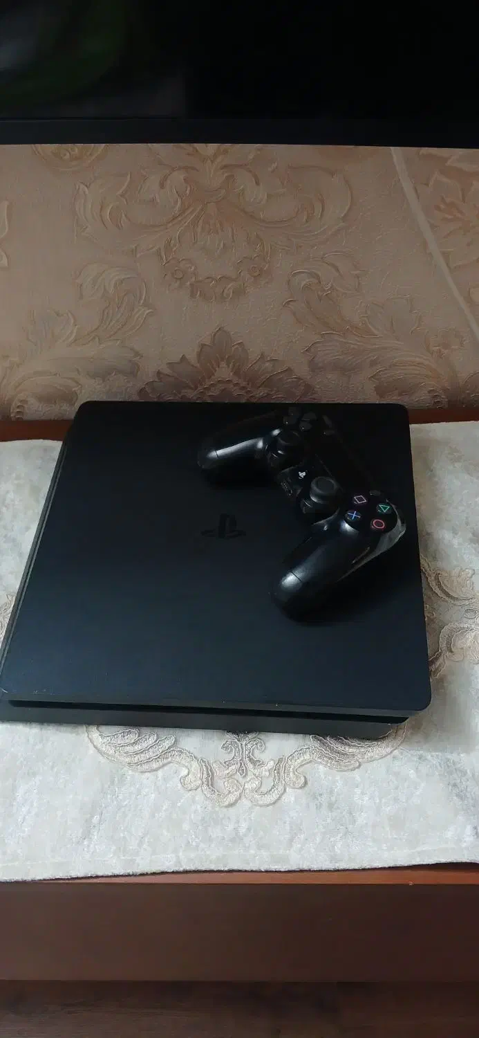 ps4 کپی خور|کنسول، بازی ویدئویی و آنلاین|اسلامشهر, مظفریه|دیوار